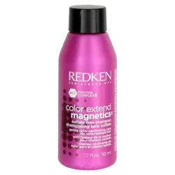 Redken Color Extend Magnetics Shampoo - Travel Size