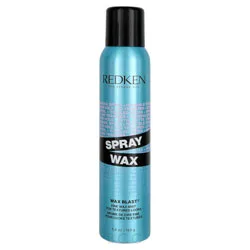 Redken Spray Wax Wax Blast Fine Wax Mist