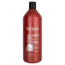 Redken Frizz Dismiss Shampoo