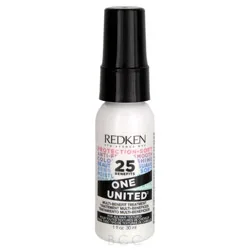 Redken One United 25 Benefits All-in-One Multi-Benefit Treatment - Travel Size