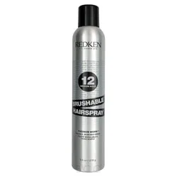 Redken Brushable Hairspray 12 Fashion Work