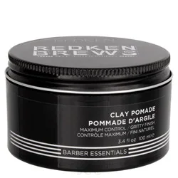 Redken Brews Clay Pomade