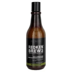 Redken Brews Daily Conditioner