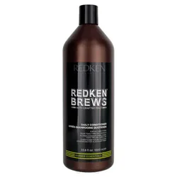 Redken Brews Daily Conditioner