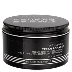 Redken Brews Maneuver Cream Pomade