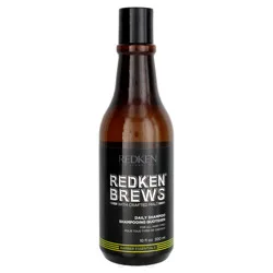 Redken Brews Daily Shampoo