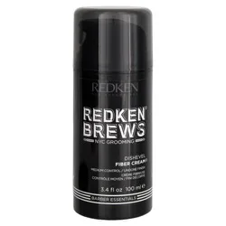 Redken Brews Dishevel Fiber Cream