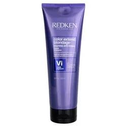 Redken Color Extend Blondage Express Anti-Brass Mask