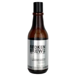 Redken Brews Thickening Shampoo