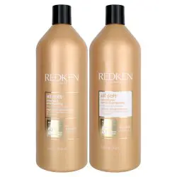 Redken All Soft Shampoo & Conditioner Set