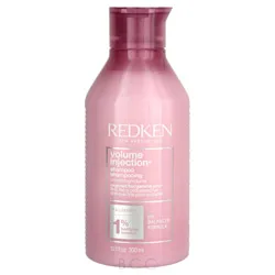 Redken Volume Injection Shampoo