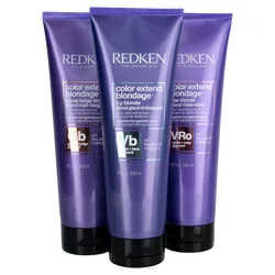 Redken Color Extend Blondage Color Depositing Mask