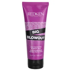 Redken Big Blowout Heat Protecting Blowout Jelly