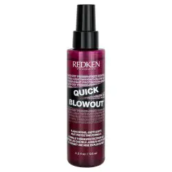 Redken Quick Blowout Flash Drying Spray