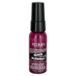 Redken Quick Blowout Flash Drying Spray - Travel Size