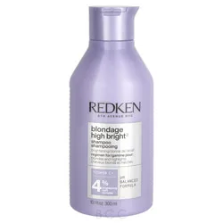 Redken Blondage High Bright Shampoo