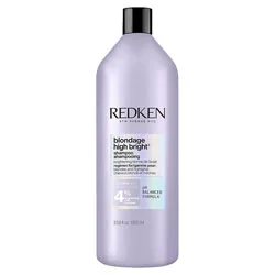 Redken Blondage High Bright Shampoo