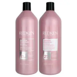 Redken Volume Injection Shampoo & Conditioner Duo