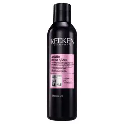 Redken Acidic Color Gloss Activated Glass Gloss Treatment