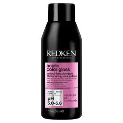 Redken Acidic Color Gloss Sulfate-Free Shampoo