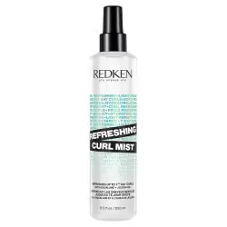 Redken Refreshing Curl Mist