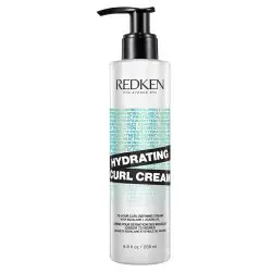 Redken Hydrating Curl Cream