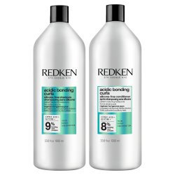 Redken Acidic Bonding Curls Duo