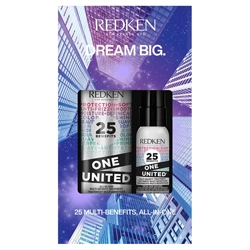 Redken Dream Big - One United Holiday Kit