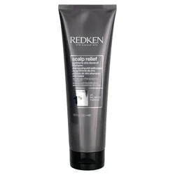 Redken Scalp Relief Pyrithione Zinc Dandruff Shampoo