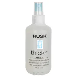 Rusk Thickr Thickening Myst