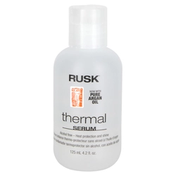 Rusk Thermal Serum