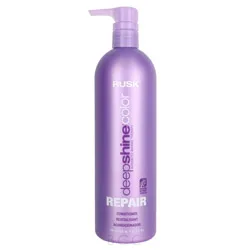 Rusk Deepshine Color Repair Conditioner