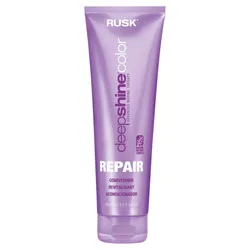 Rusk Deepshine Color Repair Conditioner