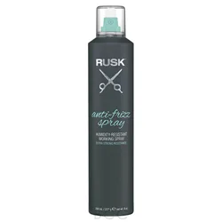 Rusk Anti-Frizz Spray