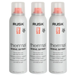 Rusk Thermal Shine Spray