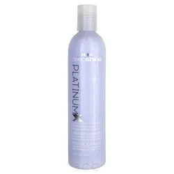 Rusk Deepshine PlatinumX Conditioner