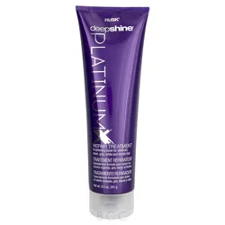 Rusk Deepshine PlatinumX Repair Treatment