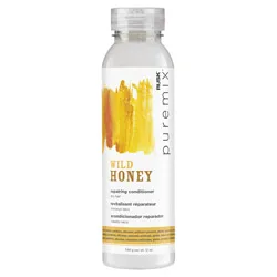 Rusk Puremix Wild Honey Repairing Conditioner