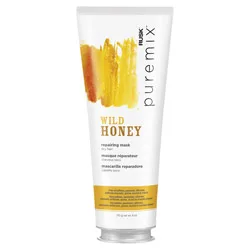 Rusk Puremix Wild Honey Repairing Mask