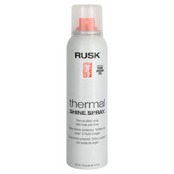 Rusk Thermal Shine Spray