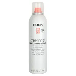 Rusk Thermal Flat Iron Spray