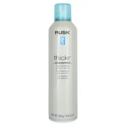 Rusk Thickr Thickening Hairspray