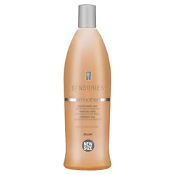 Rusk Sensories Smoother Anti-Frizz Leave-In/Rinse-Out Conditioner