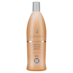 Rusk Sensories Smoother Anti-Frizz Leave-In/Rinse-Out Conditioner