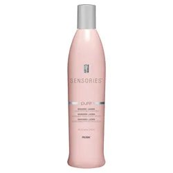 Rusk Sensories Pure Color Protecting Conditioner