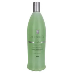 Rusk Sensories Purify Deep Cleansing Shampoo