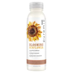 Rusk PureMix Blooming Sunflower Volumizing Conditioner