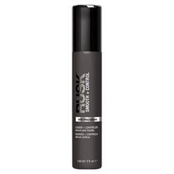 Rusk SMOOTH + CONTROL Anti-Frizz Serum