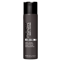 Rusk BODY + TEXTURE Dry Texture Spray