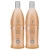 Rusk Sensories Smoother Anti-Frizz Shampoo & Conditioner Duo